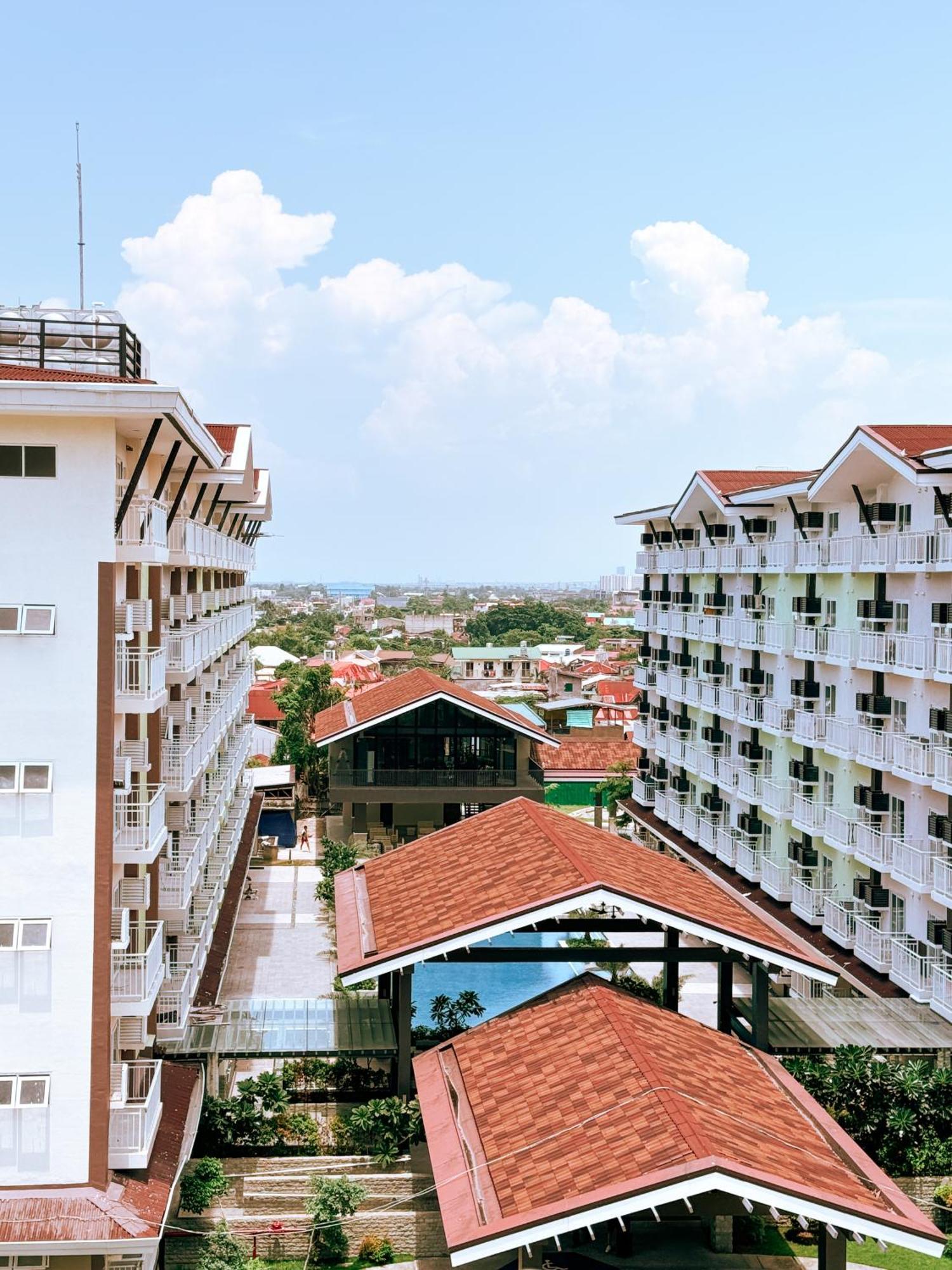 Aparthotel Ania Lapu-Lapu City