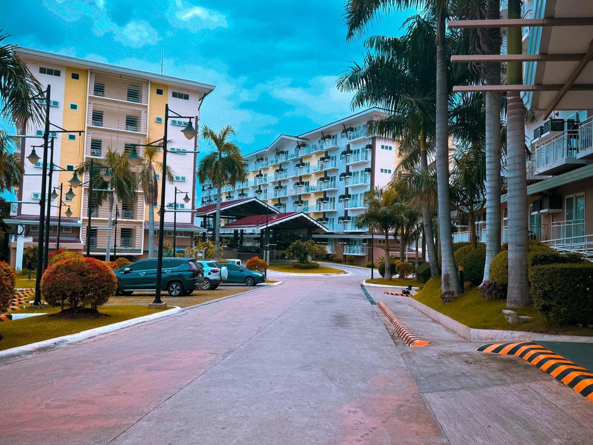 Ania Aparthotel Lapu-Lapu City