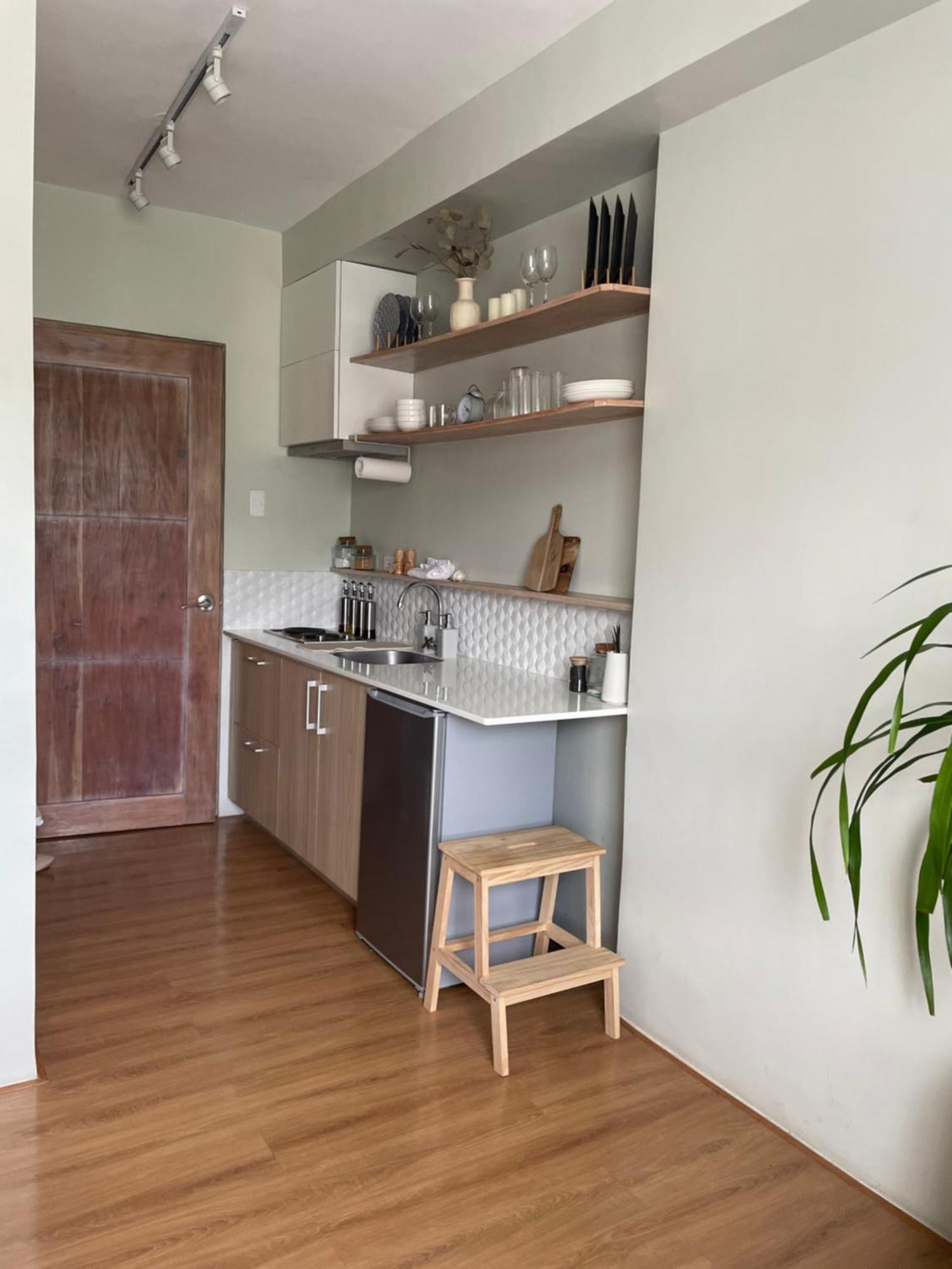 Homestay Coastal Vibe