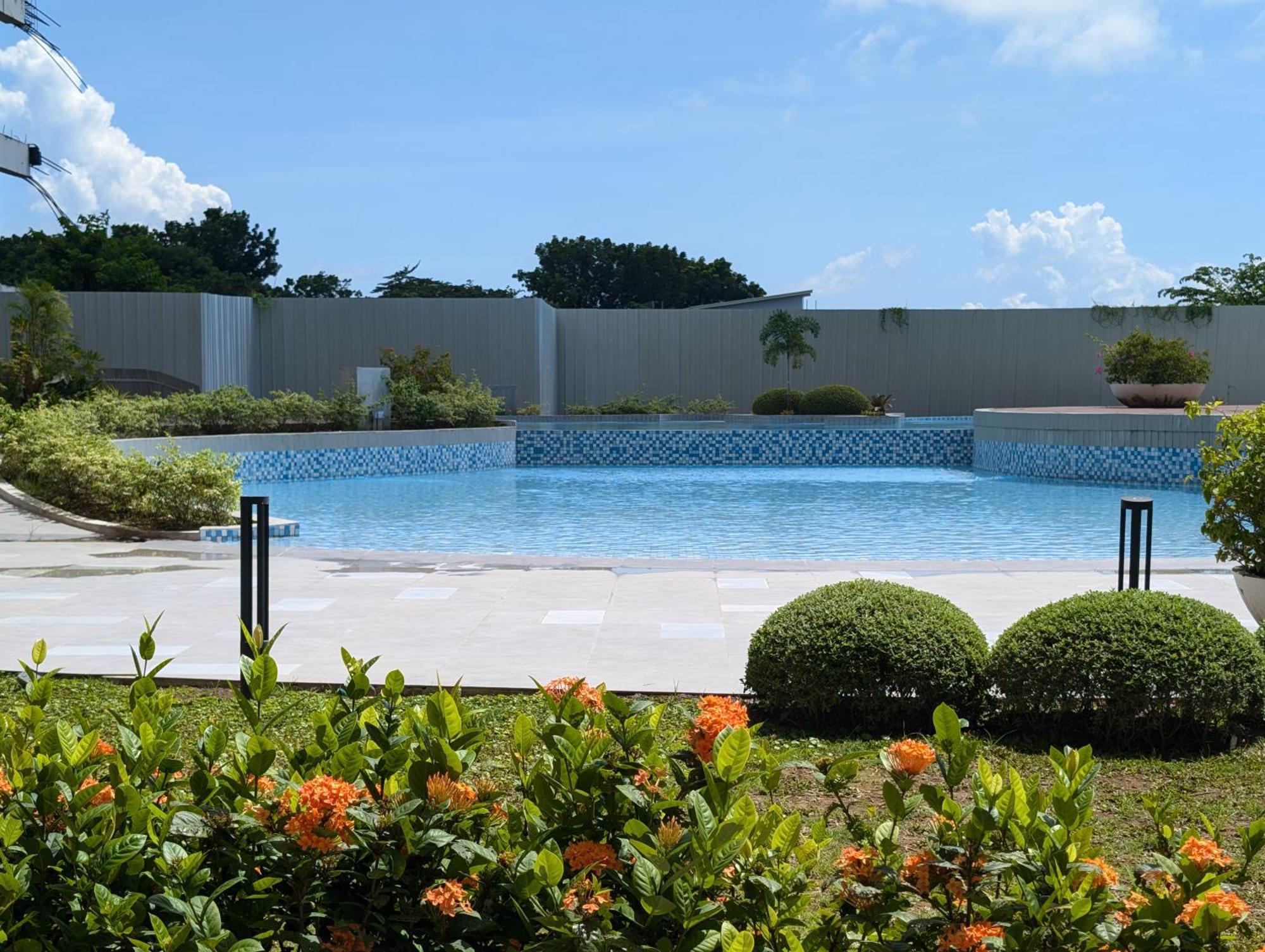 Apartamento Rufiremy Cozy Hideaway Primeworld District *