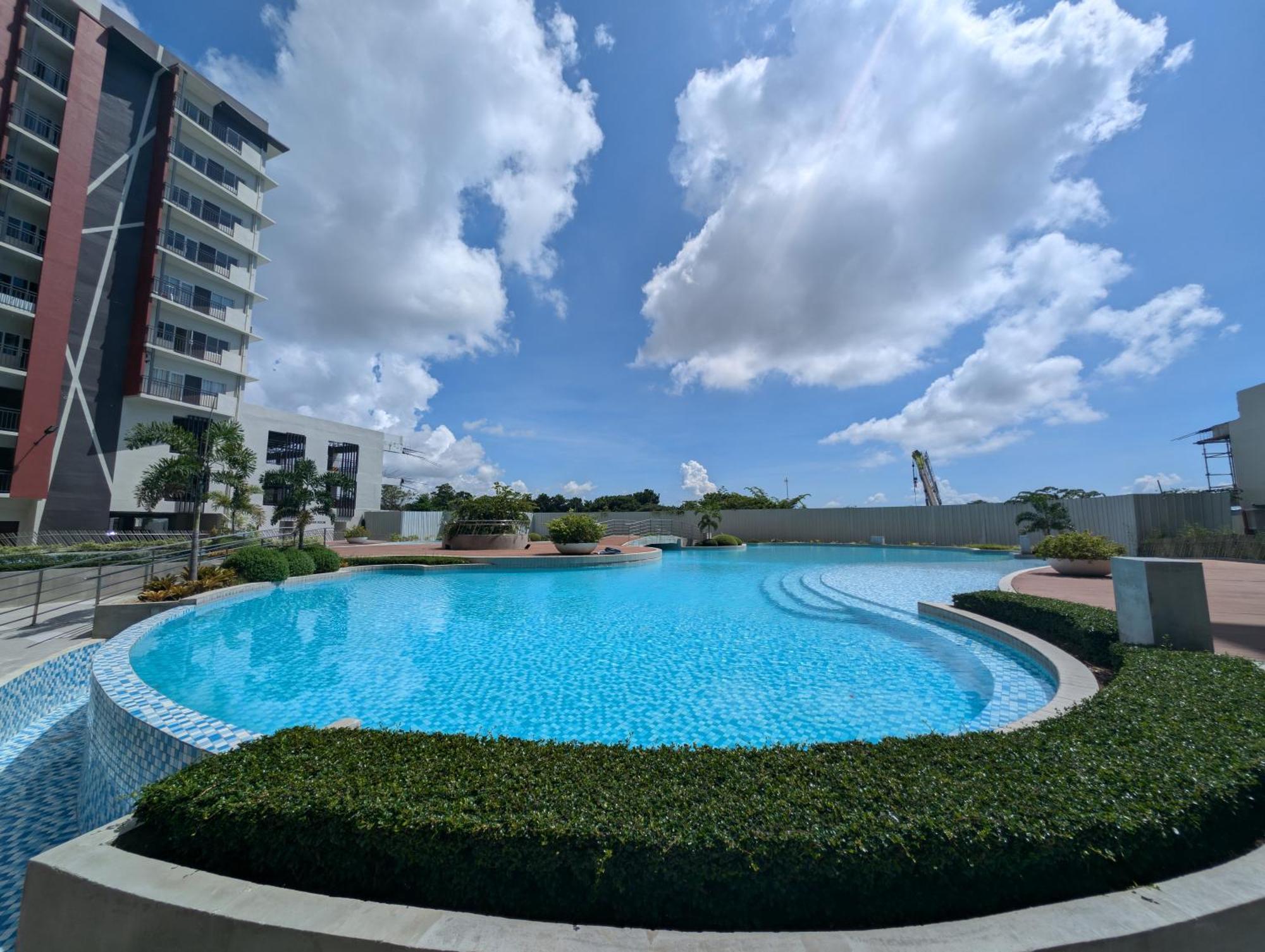 Apartamento Rufiremy Cozy Hideaway Primeworld District Lapu-Lapu City