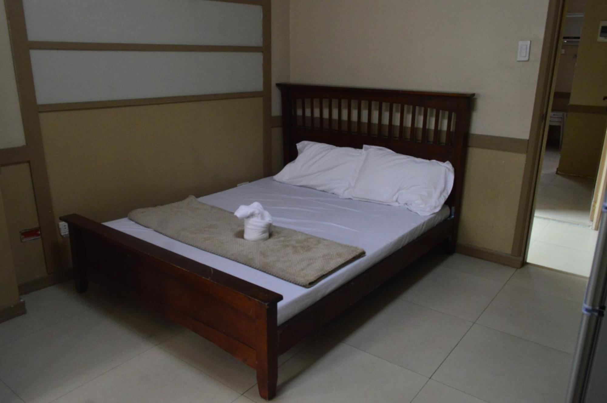 Apartment As Family 3f Mandaue City