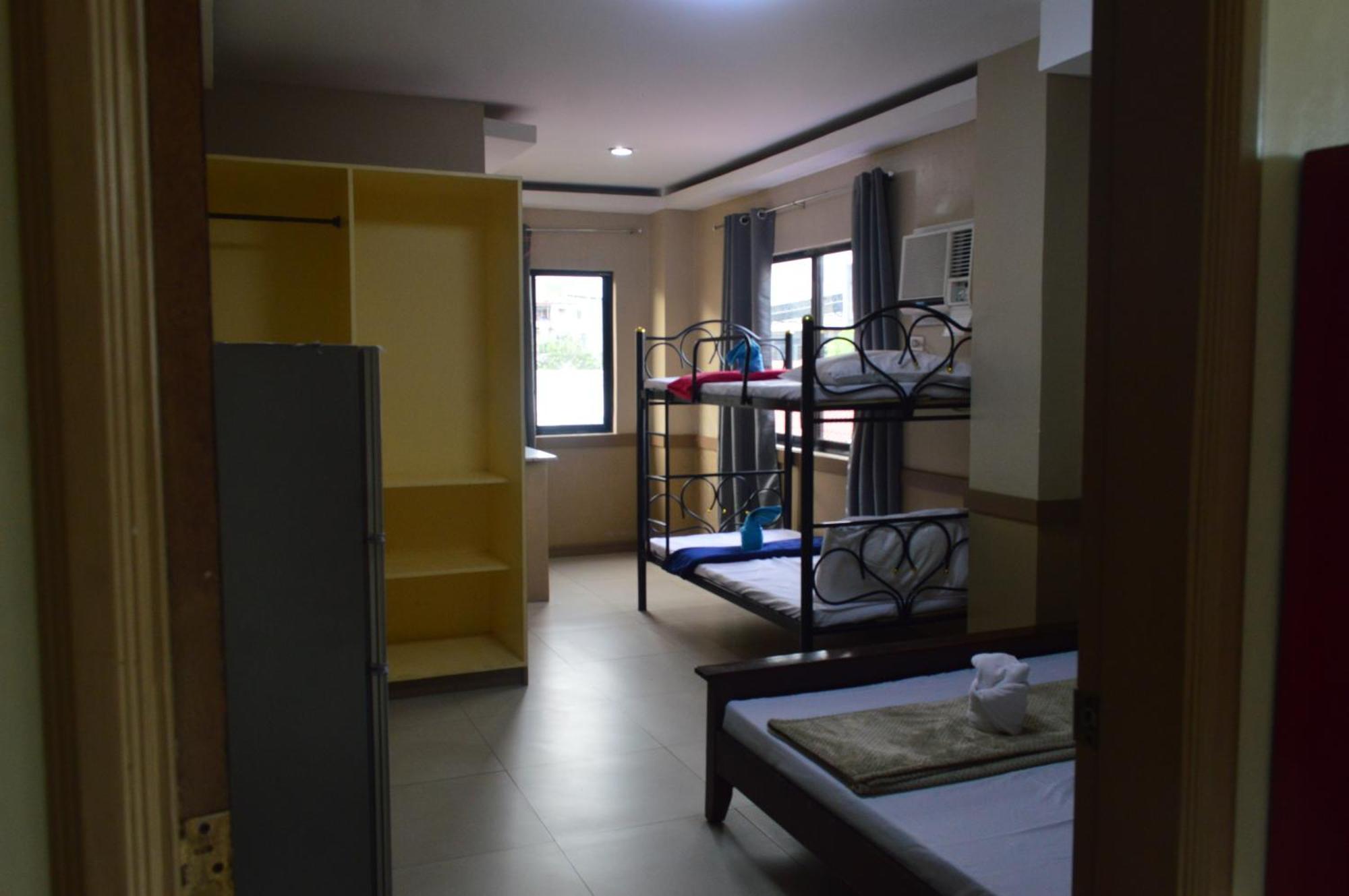 Apartment As Family 3f Mandaue City