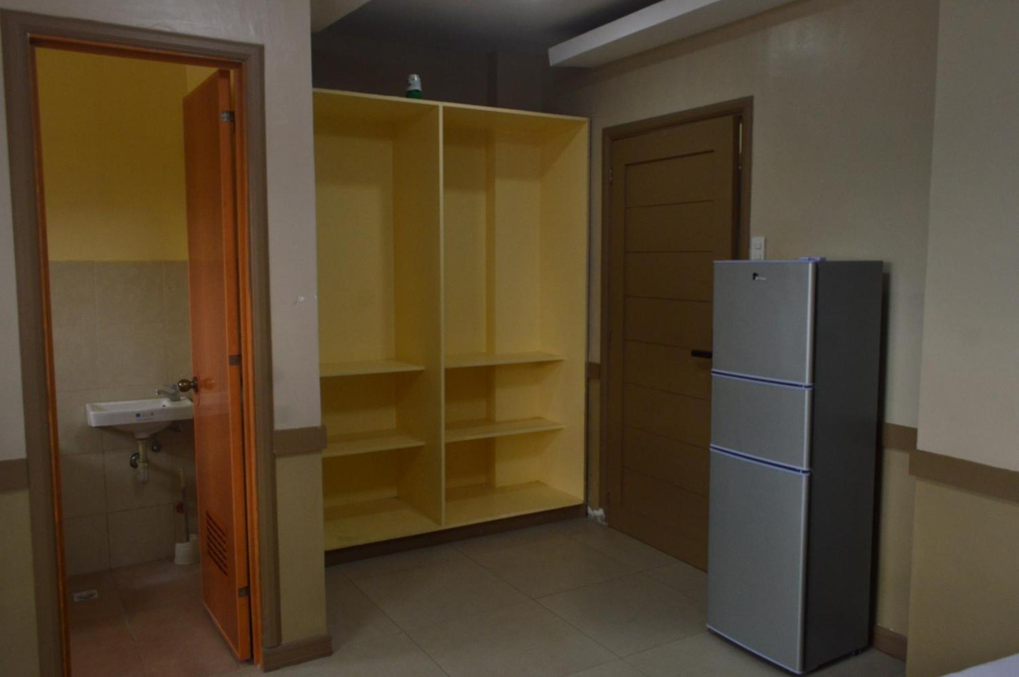 As Family 3e Apartment