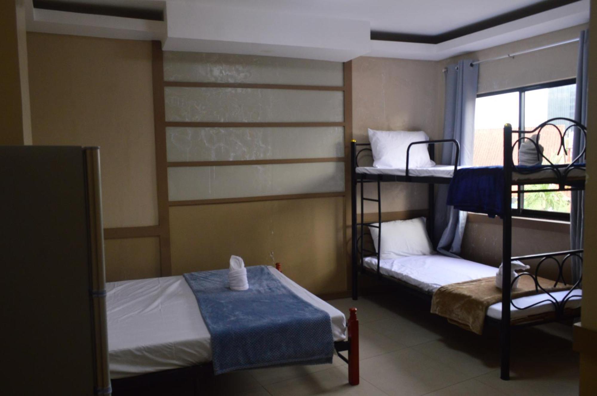 As Family 3e Apartment Mandaue City