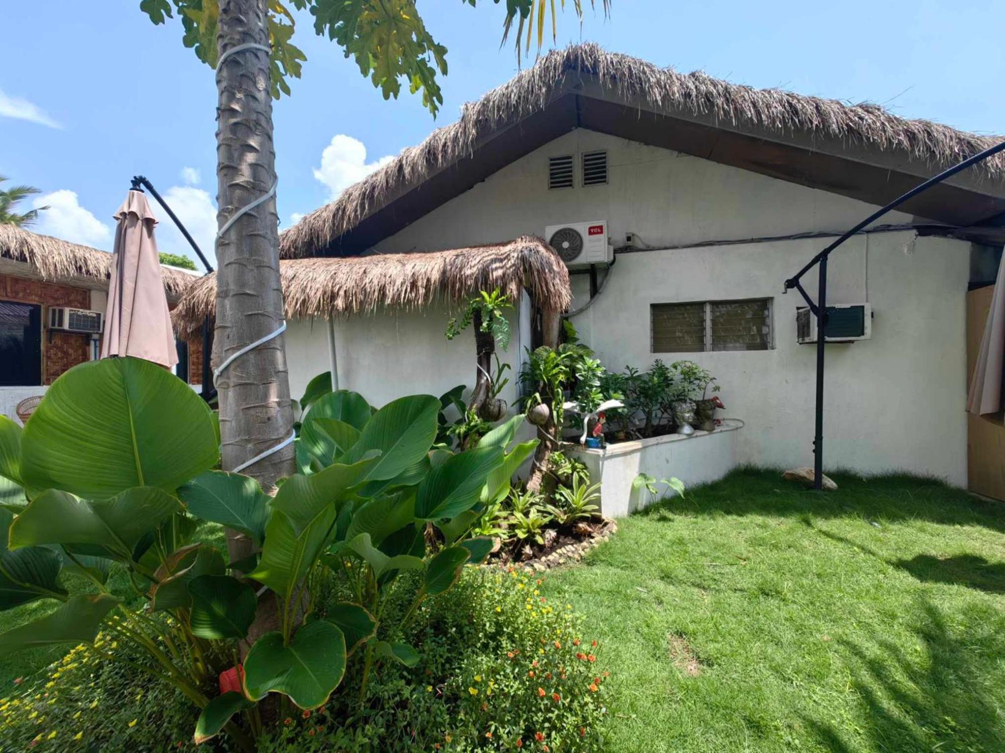 5r Tourist & Restaurant Hotel 2*