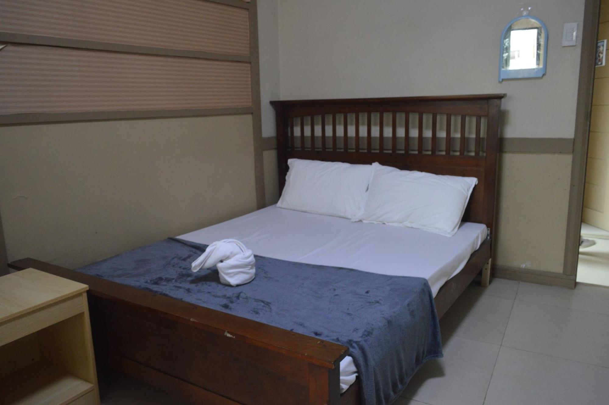 As Family 2f Apartment *