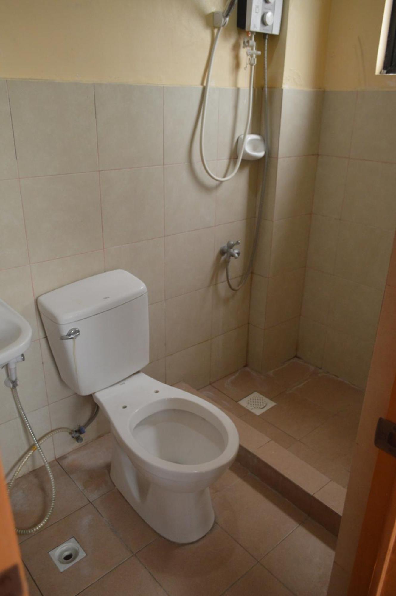 As Family 2f Apartment *