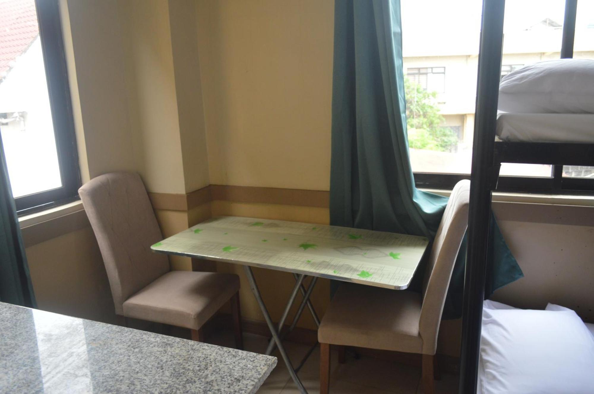Apartment As Family 2f *