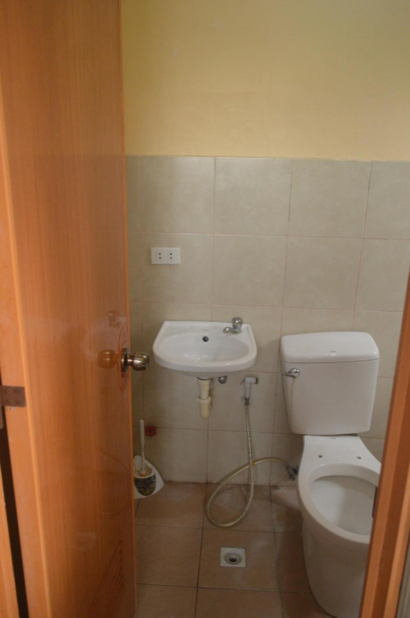 As Family 2f Apartment *