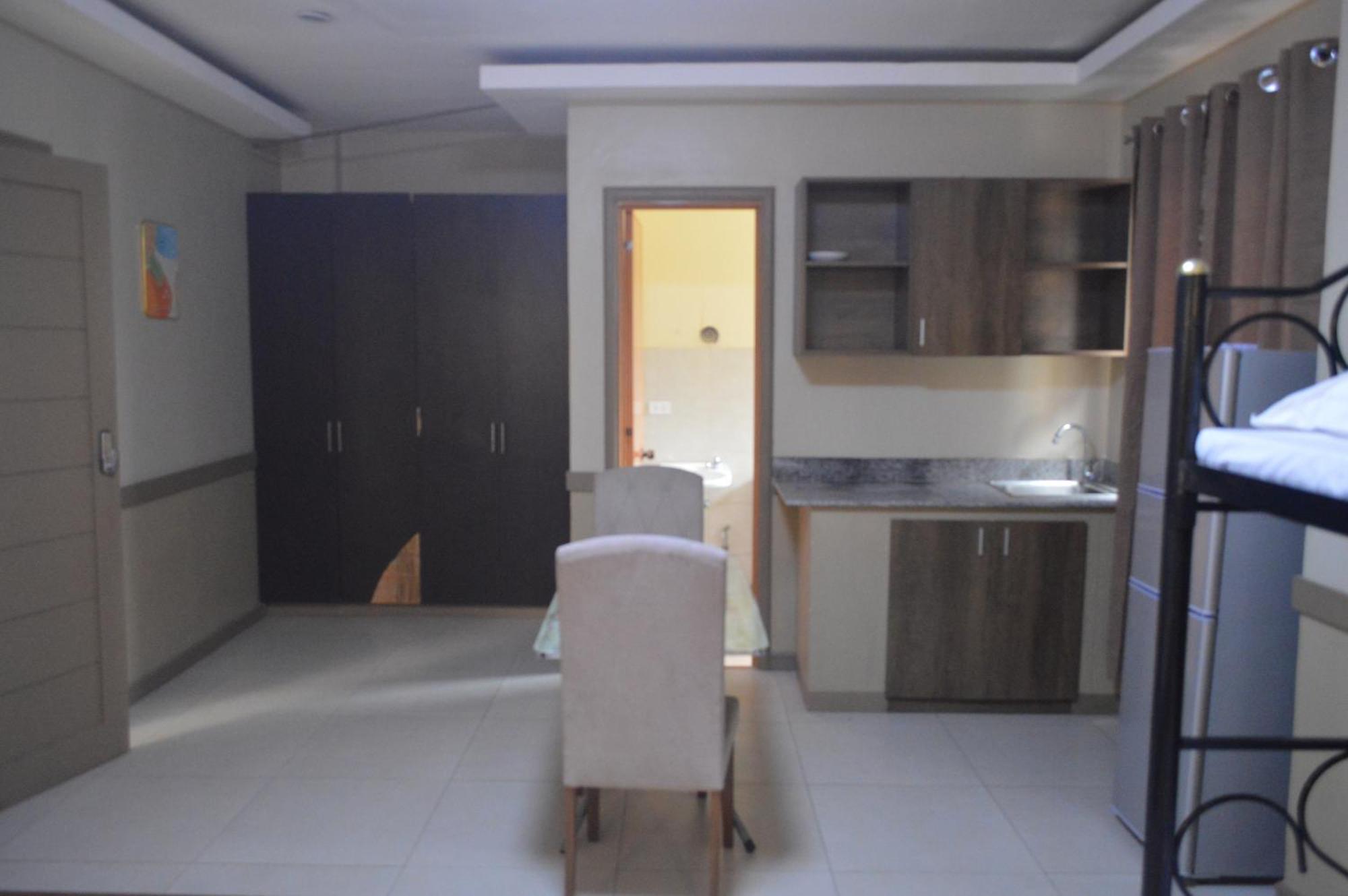 As Family 2d Apartment