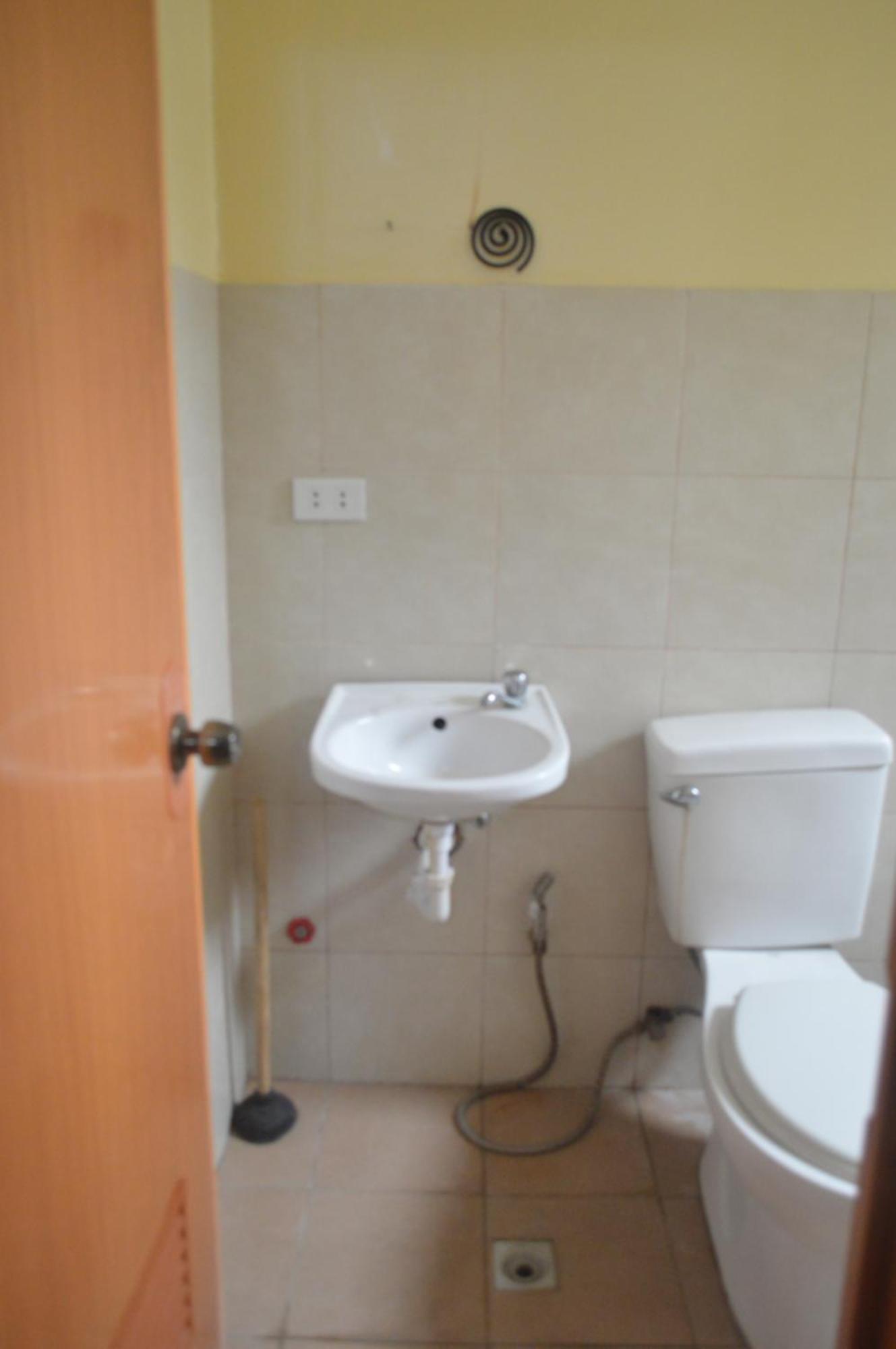 As Family 2d Apartment