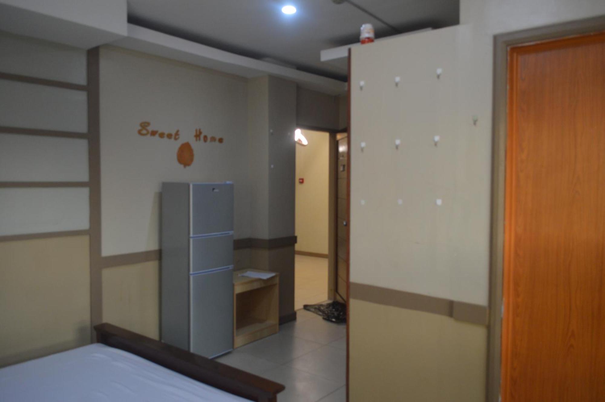 As Family 2a Apartment Mandaue City