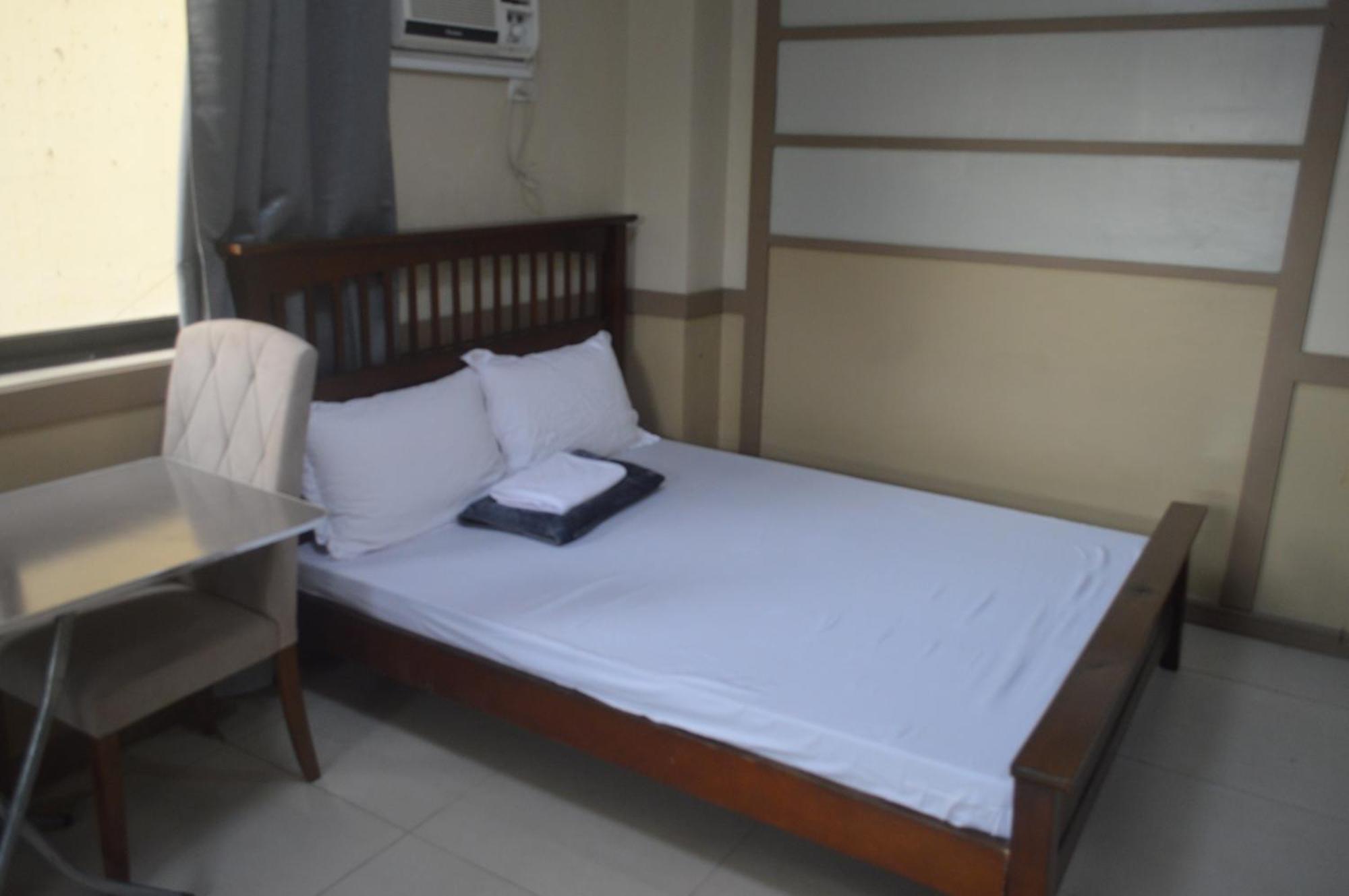 As Family 2a Apartment Mandaue City