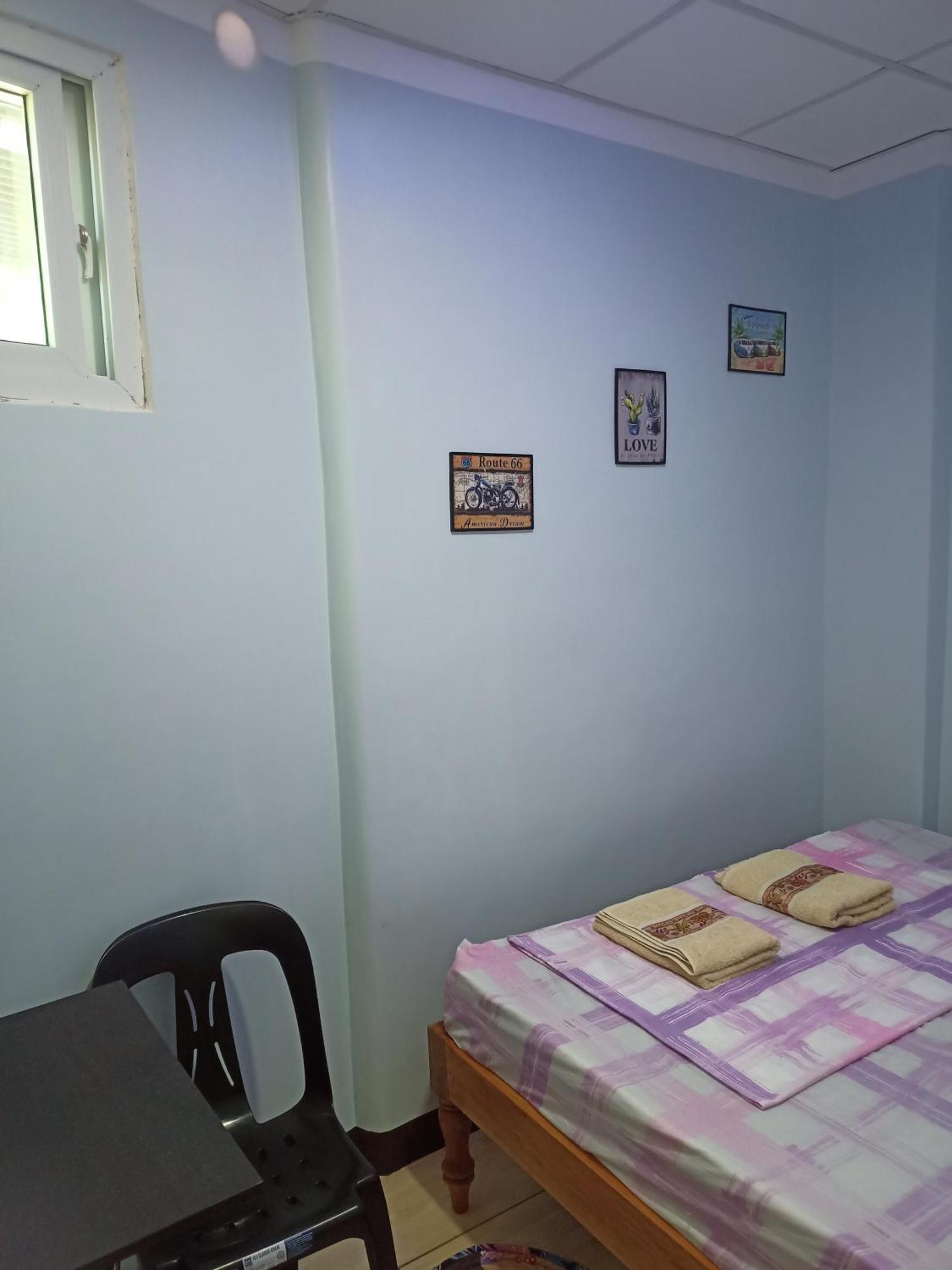 Sky Budget Hostel