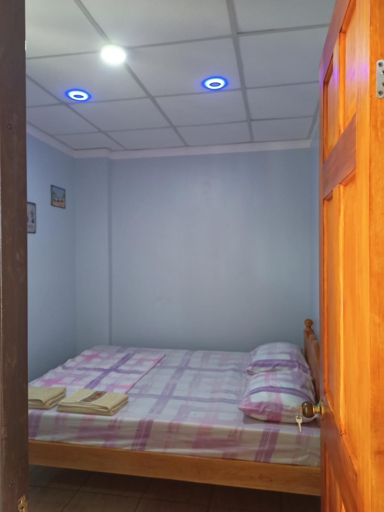 Hostel Sky Budget