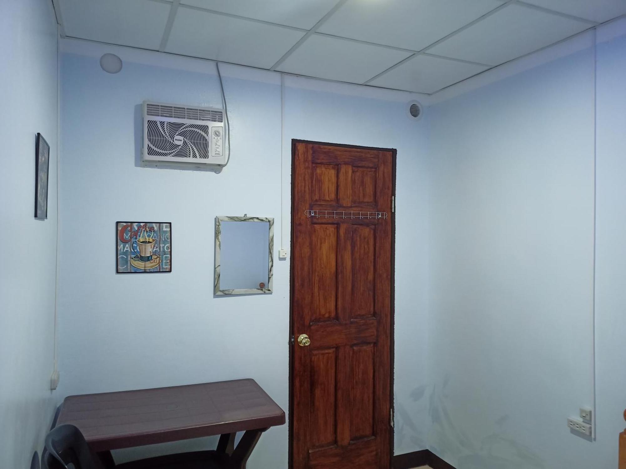 Hostel Sky Budget