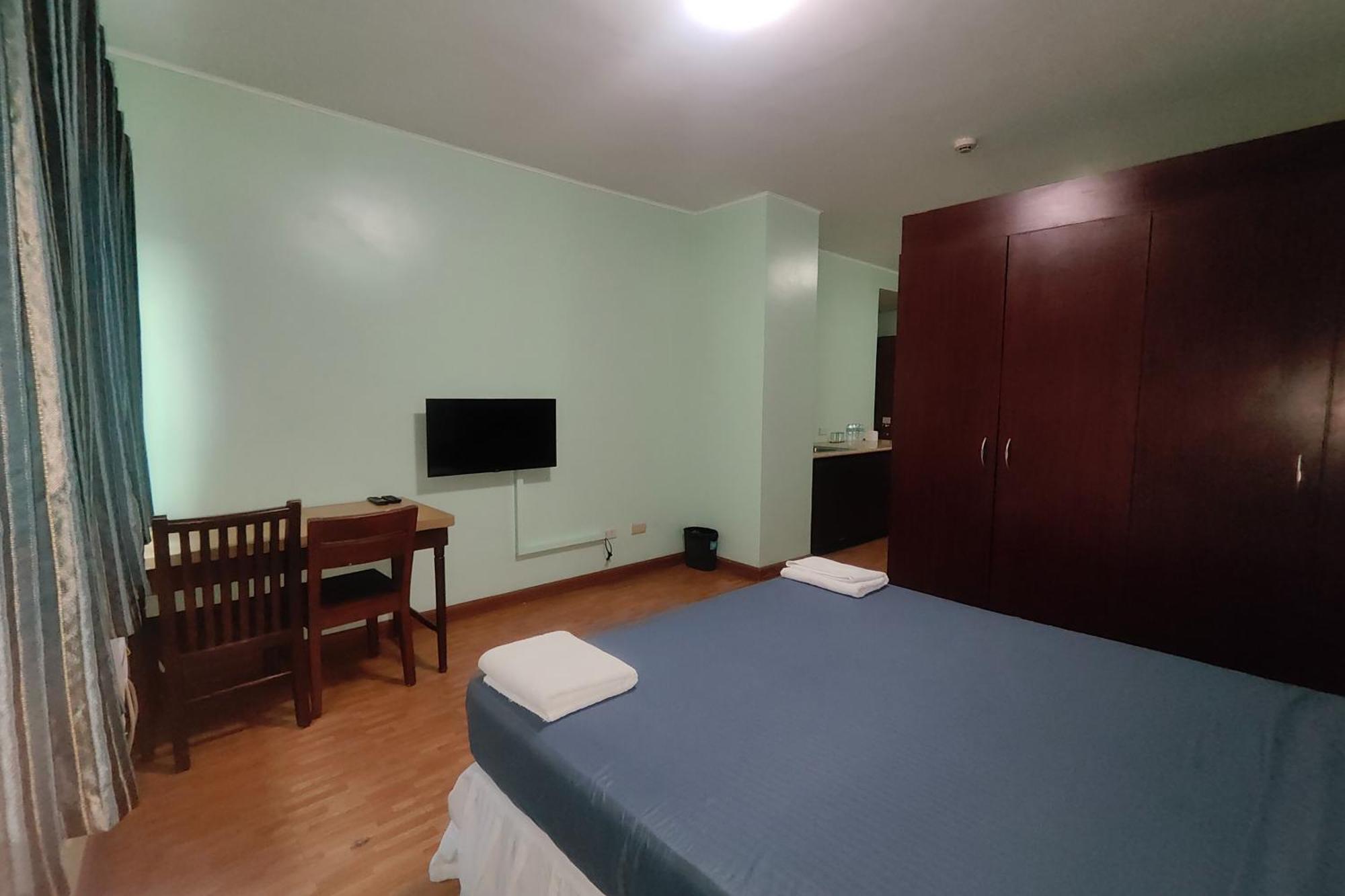 Hotel Oftana Near Oakridge *