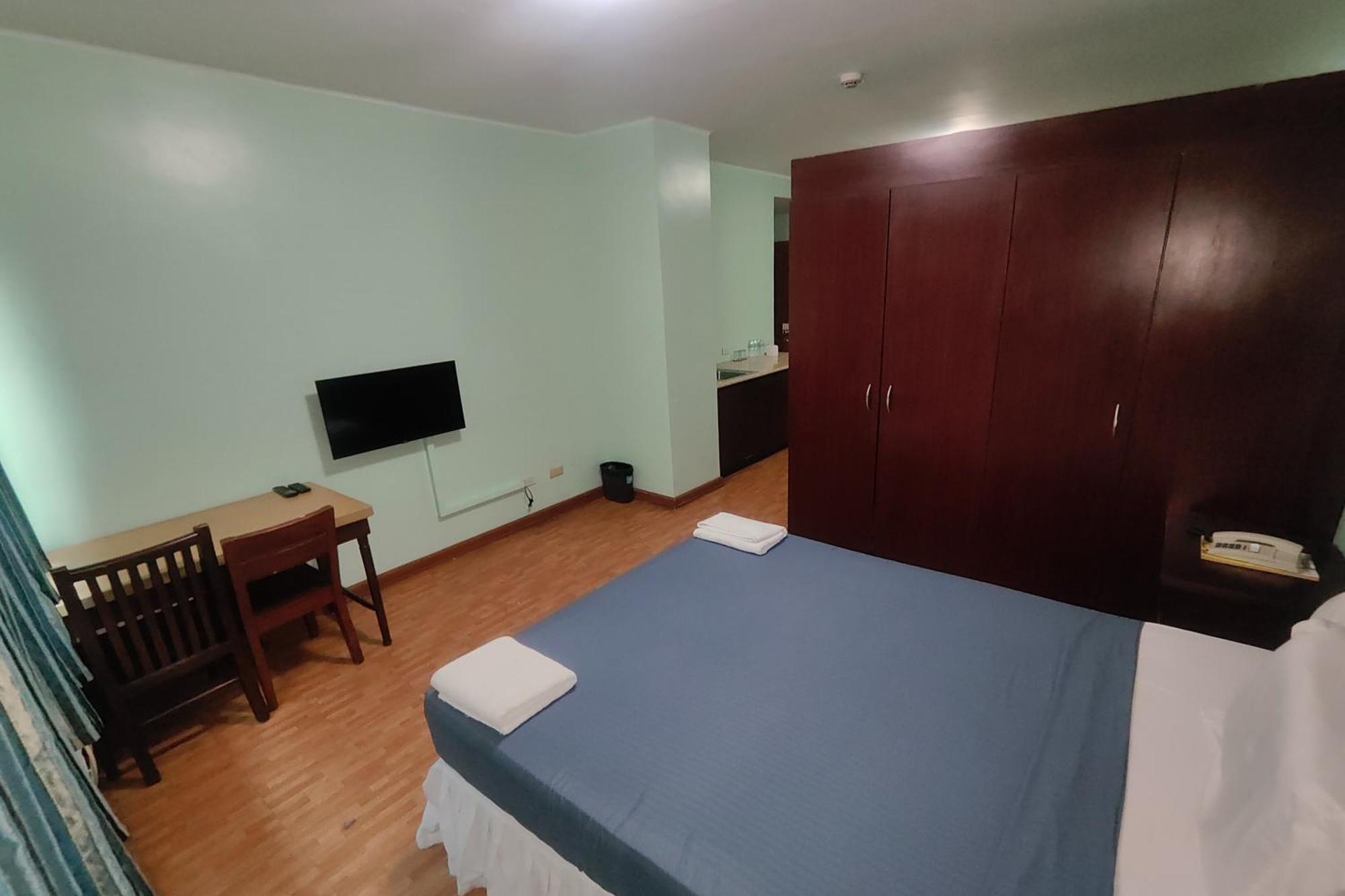 Hotel Oftana Near Oakridge