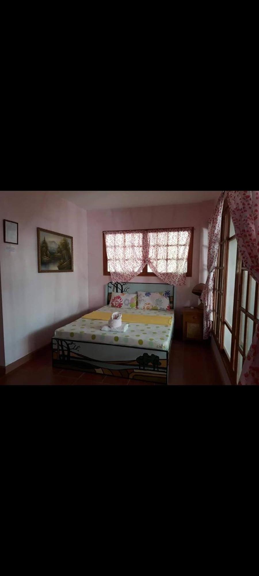 Bed & Breakfast Casa Moanna Pooc