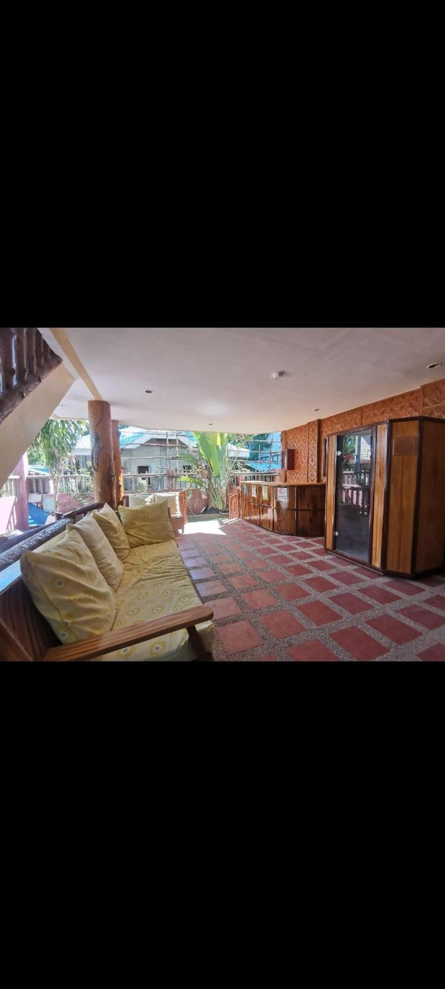 Bed & Breakfast Casa Moanna