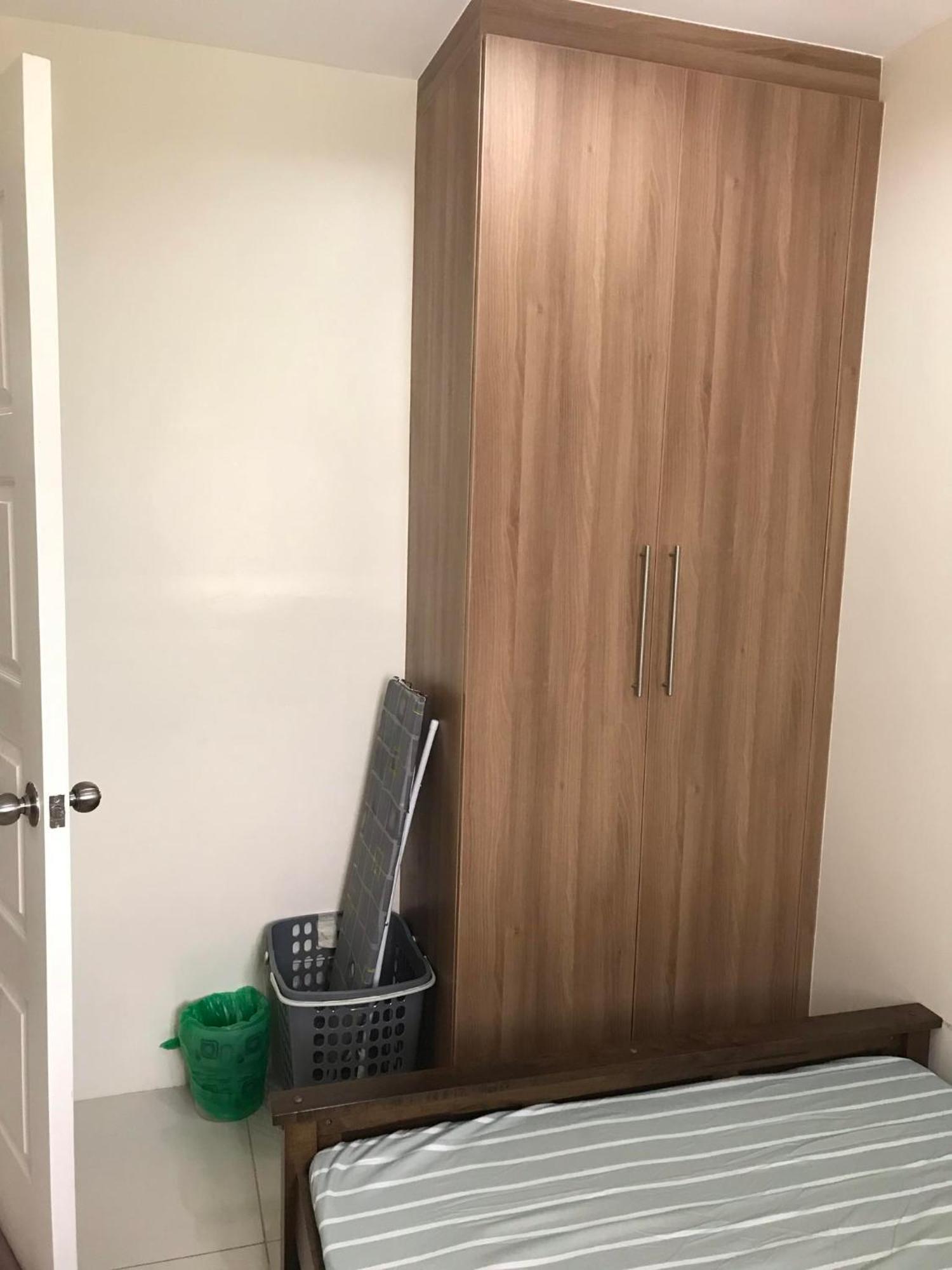 1-br Unit In For Rent - The Midpoint Residences Apartment