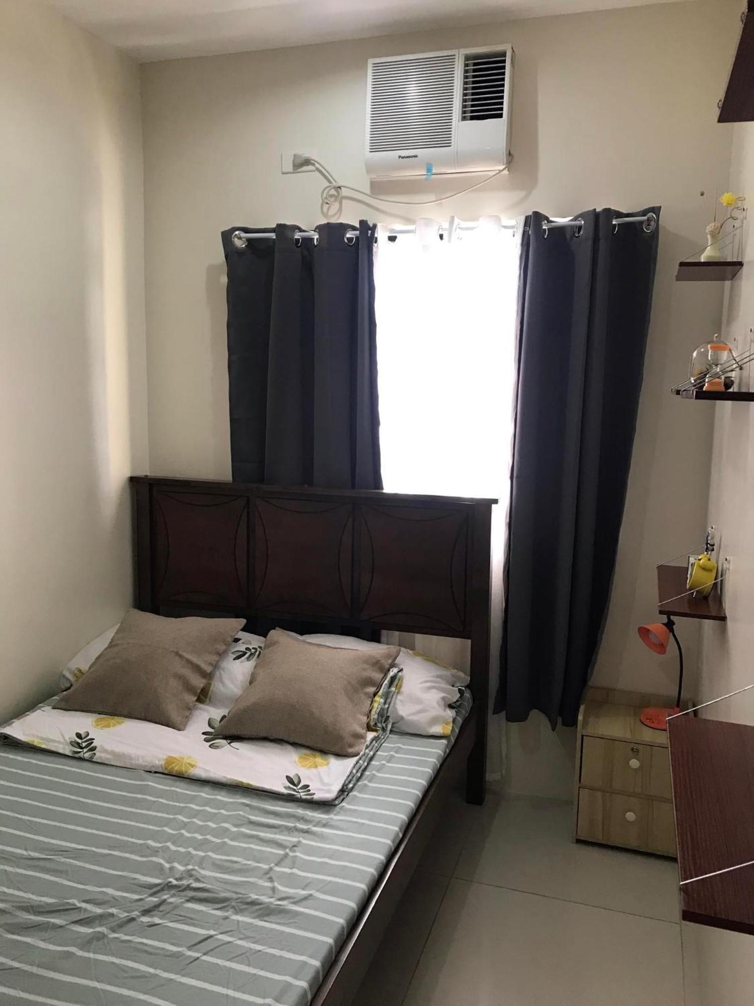 1-br Unit In For Rent - The Midpoint Residences