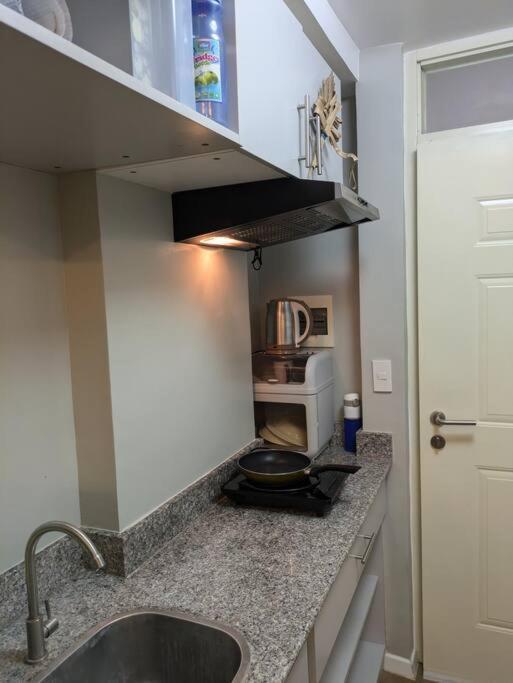 Apartamento Vibes Near Cebu Airport