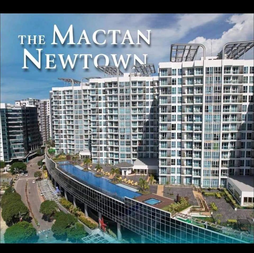 Mactan Newtown 2 Bedroom *