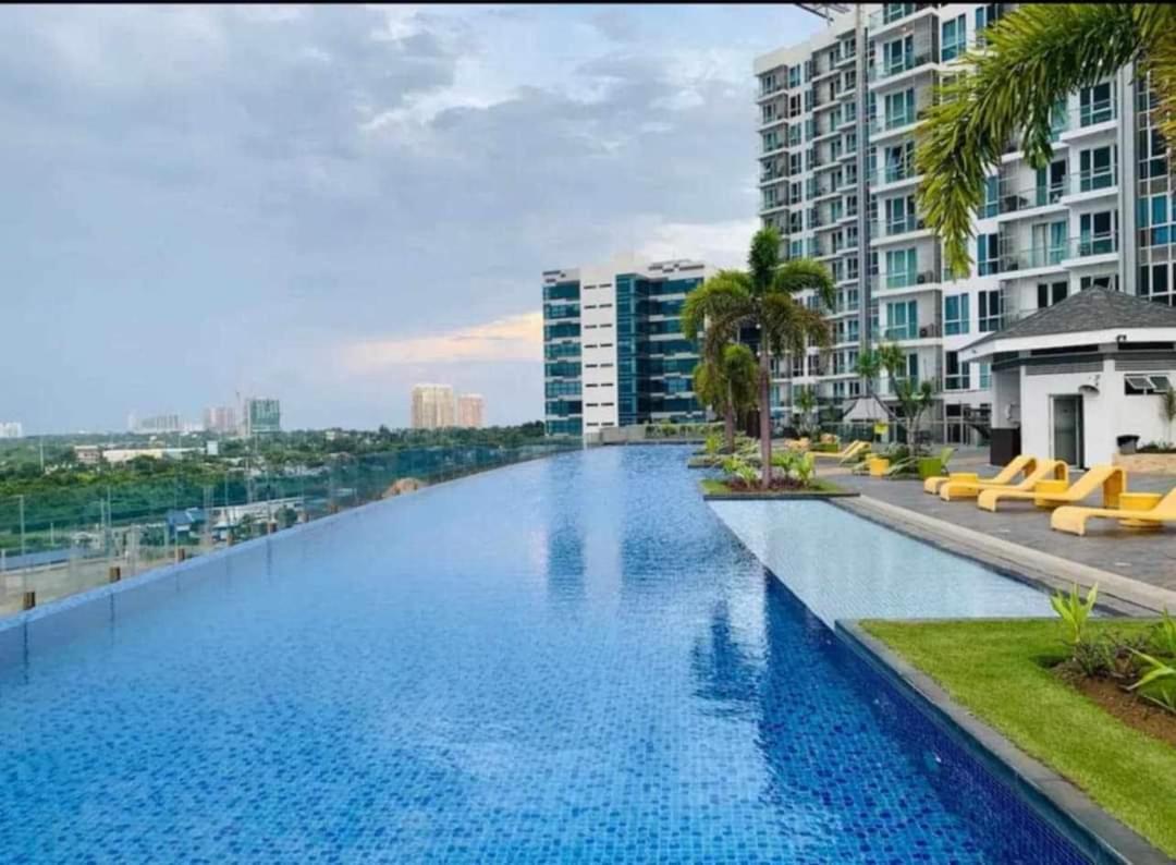 Apartment Mactan Newtown 2 Bedroom