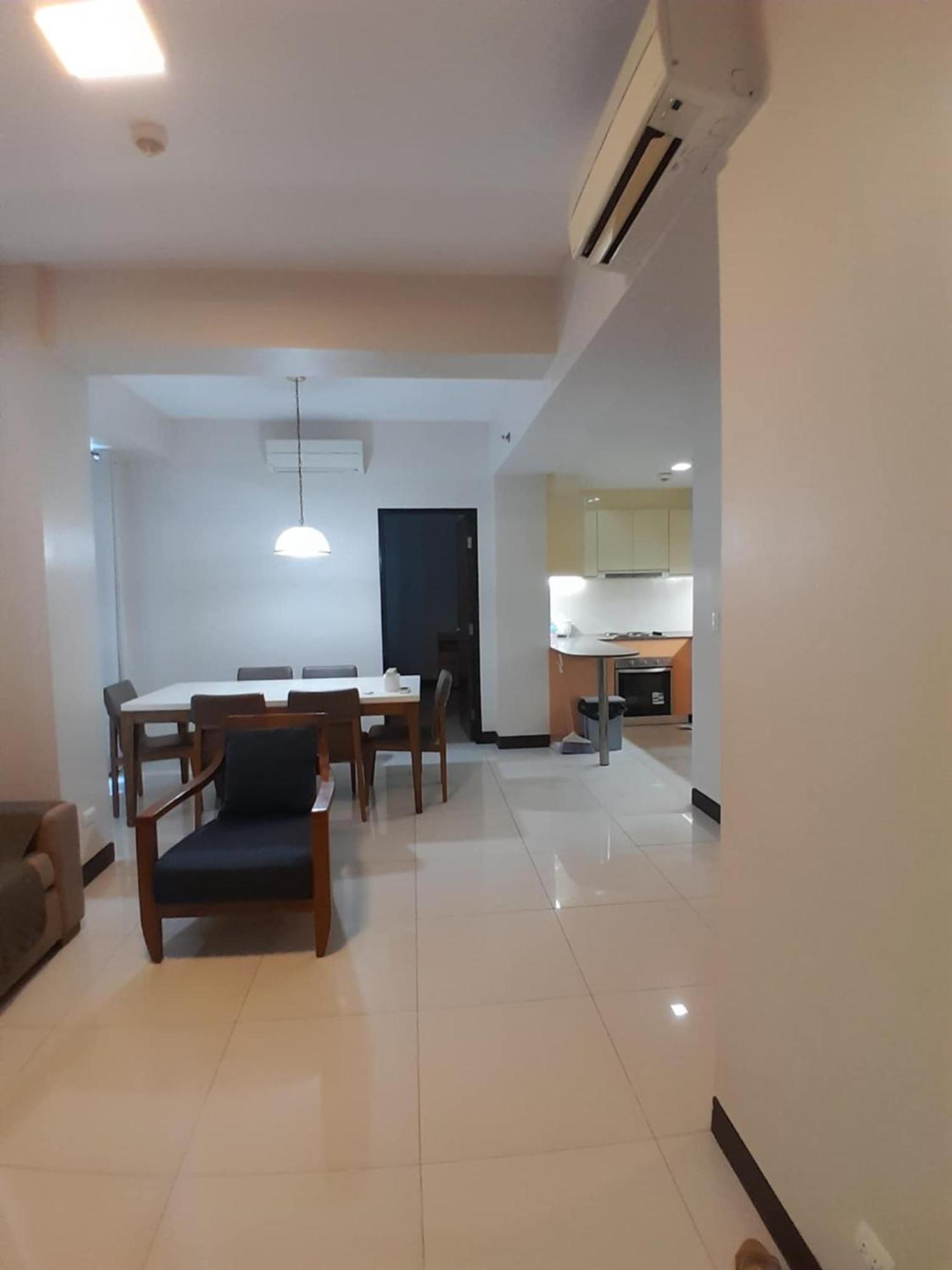 Mactan Newtown 2 Bedroom
