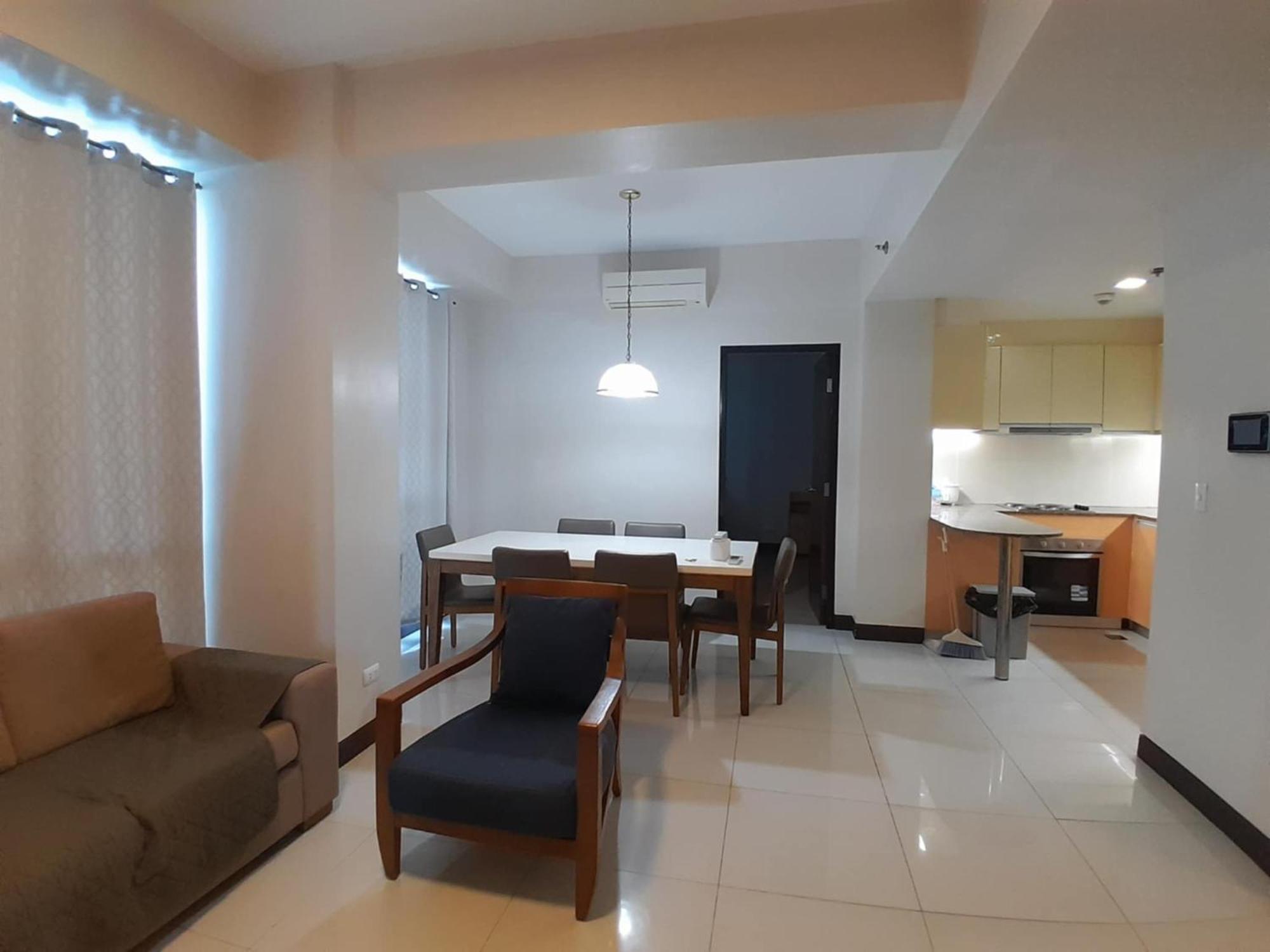 Apartment Mactan Newtown 2 Bedroom Lapu-Lapu City