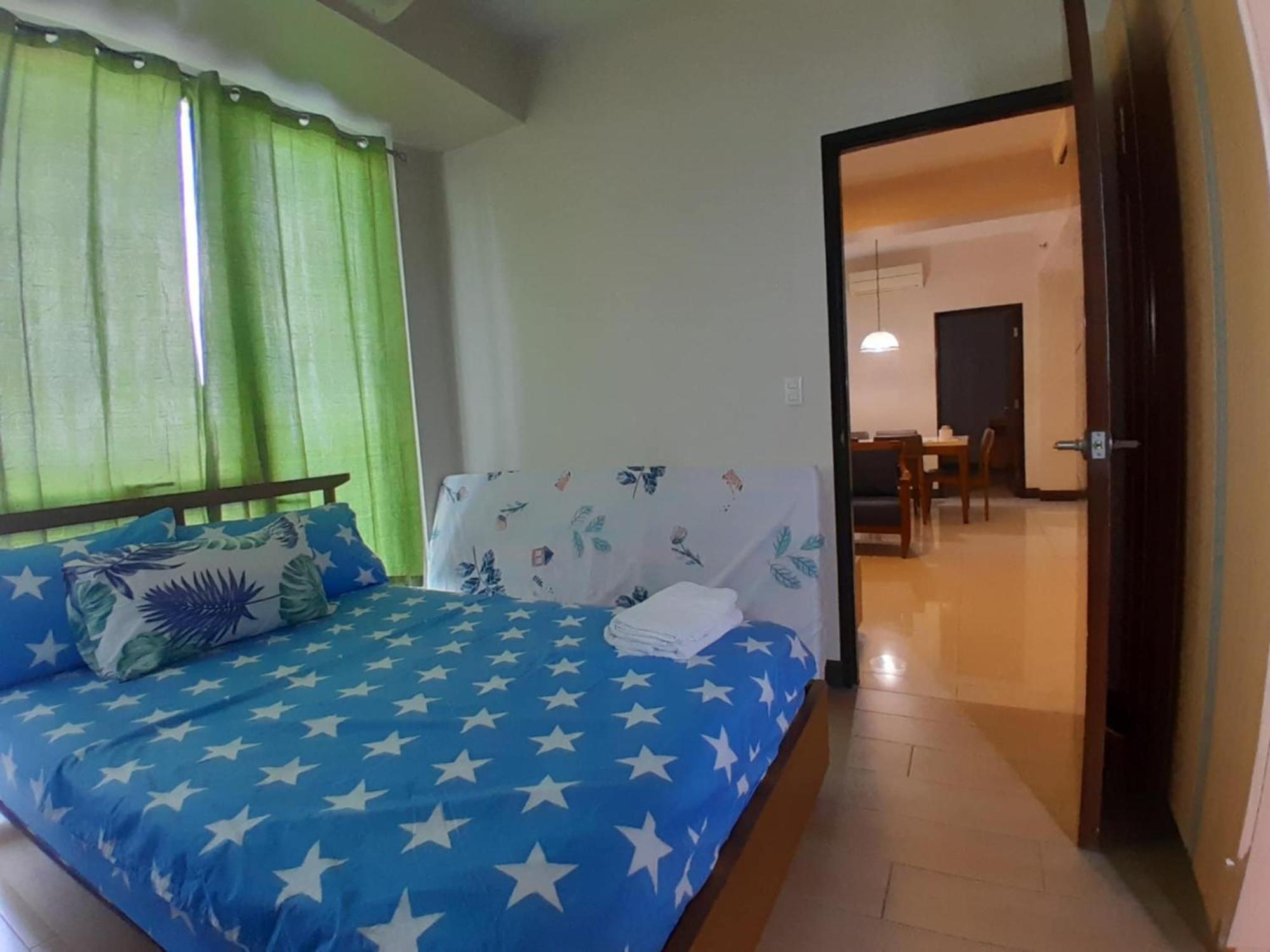 Mactan Newtown 2 Bedroom *