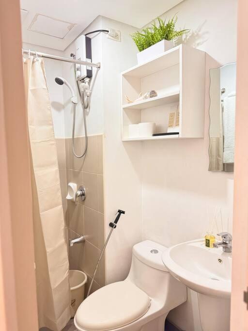 Vibe & Thrive At Unit In Avida Towers Riala Tower 2 Apartment Cebu