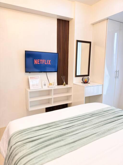 Apartment Vibe & Thrive At Unit In Avida Towers Riala Tower 2 Cebu
