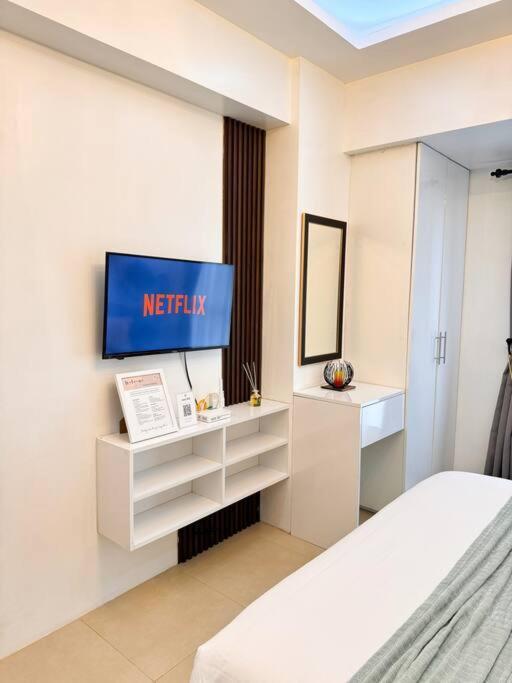 Apartment Vibe & Thrive At Unit In Avida Towers Riala Tower 2