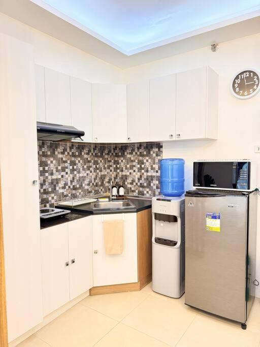 Apartment Vibe & Thrive At Unit In Avida Towers Riala Tower 2 Cebu