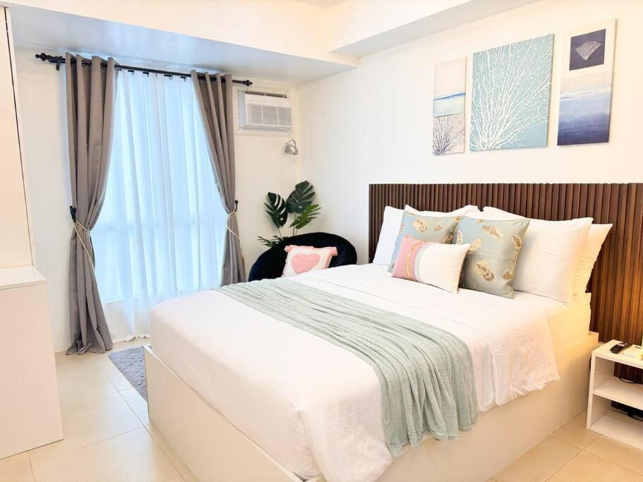 Vibe & Thrive At Unit In Avida Towers Riala Tower 2