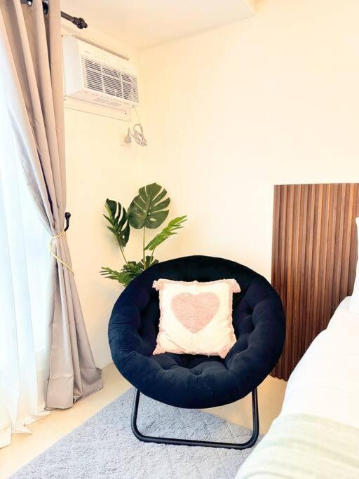 Vibe & Thrive At Unit In Avida Towers Riala Tower 2 Apartment *
