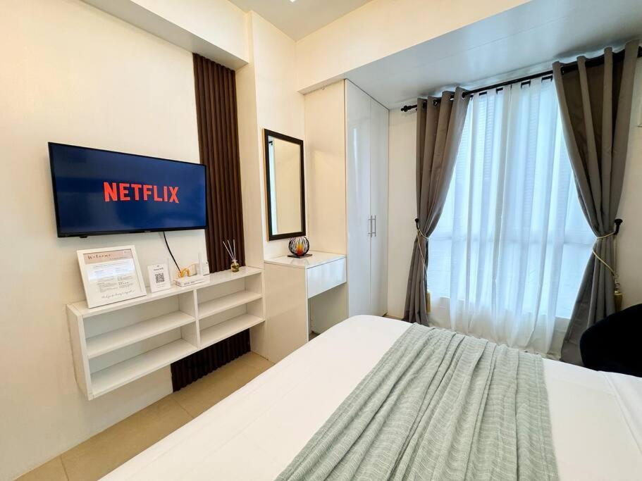 Apartment Vibe & Thrive At Unit In Avida Towers Riala Tower 2