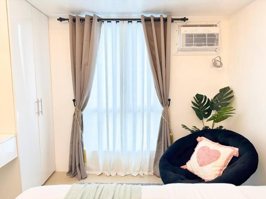 Vibe & Thrive At Unit In Avida Towers Riala Tower 2 Apartment *