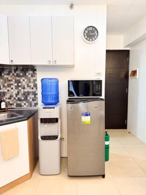 Vibe & Thrive At Unit In Avida Towers Riala Tower 2 Apartment Cebu