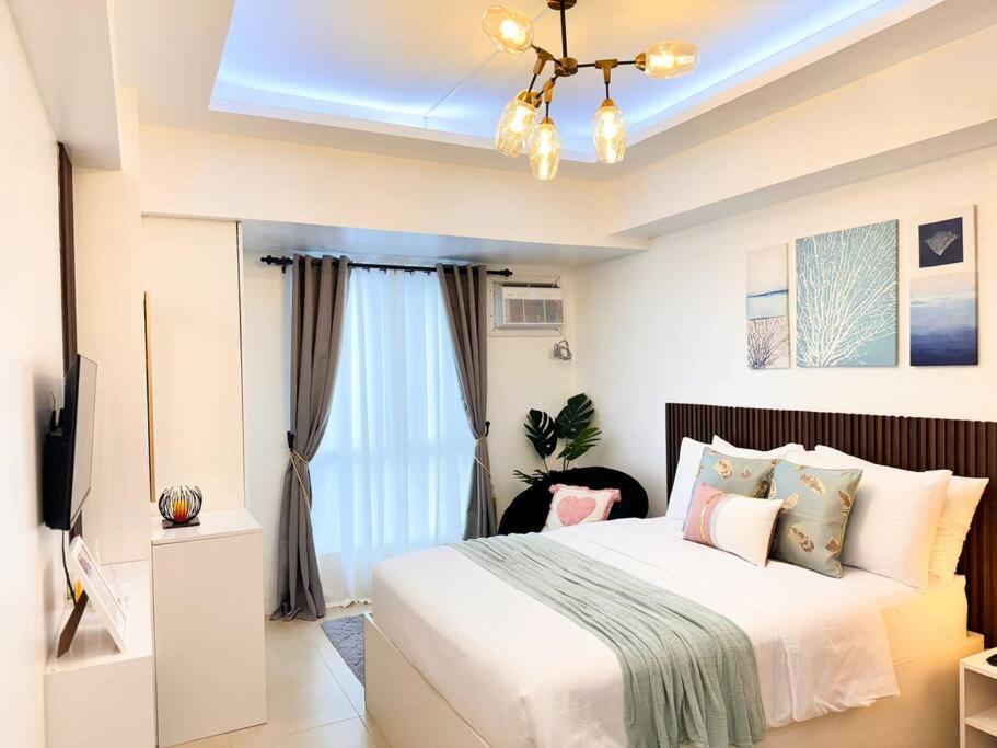 Vibe & Thrive At Unit In Avida Towers Riala Tower 2 *