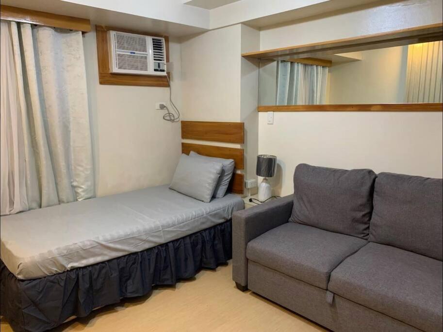Apartment At Avida It Park *