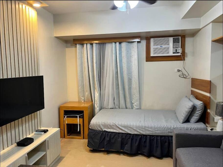 Apartment At Avida It Park
