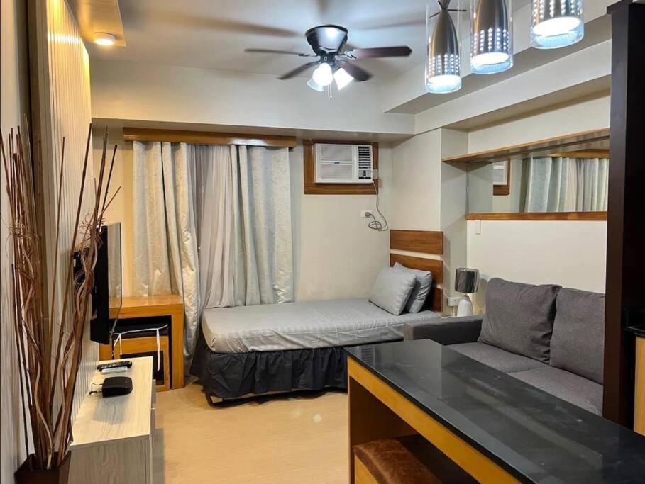 Apartment At Avida It Park Cebu