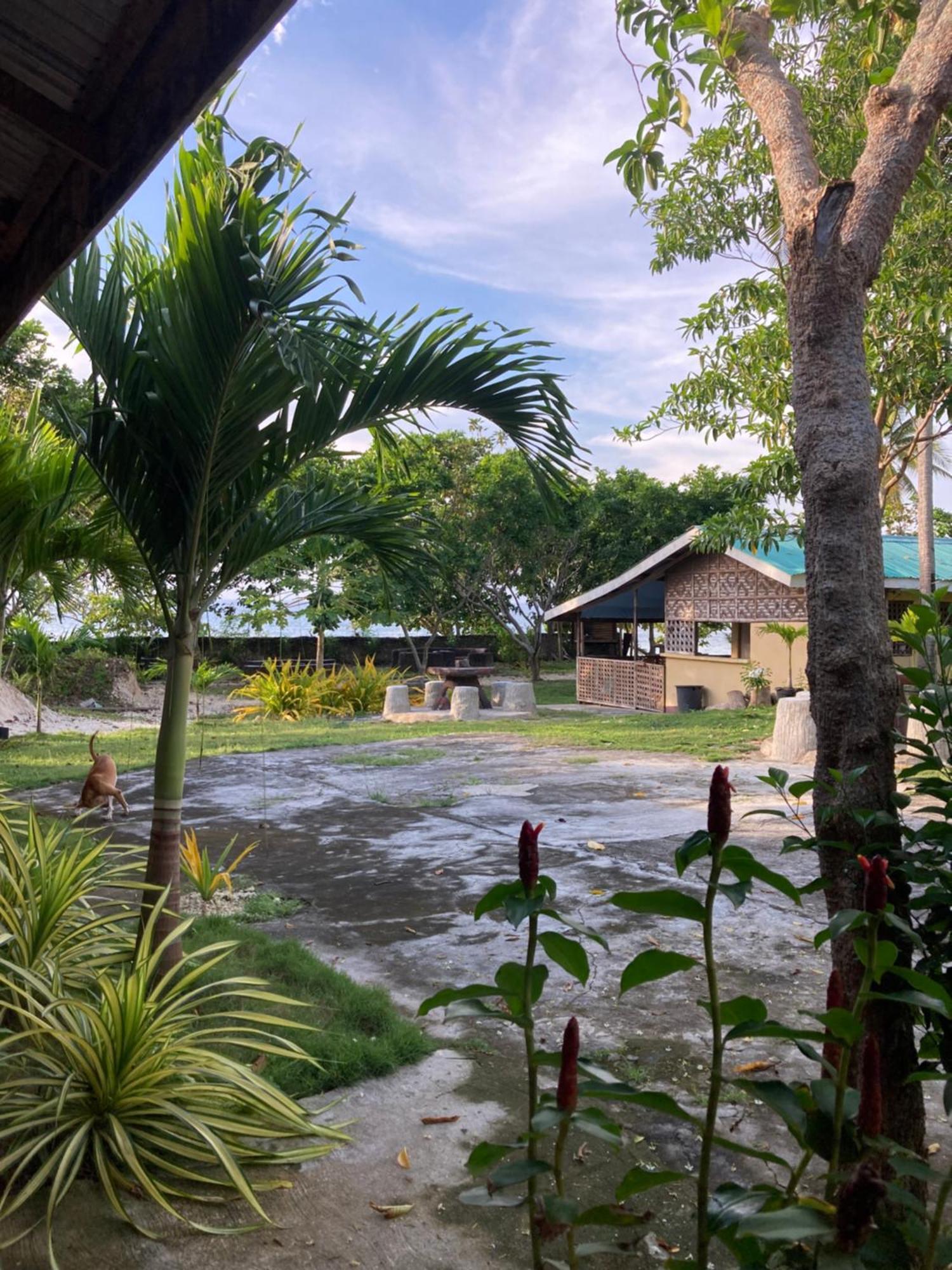 Camotes Affordable Staycation Bed & Breakfast