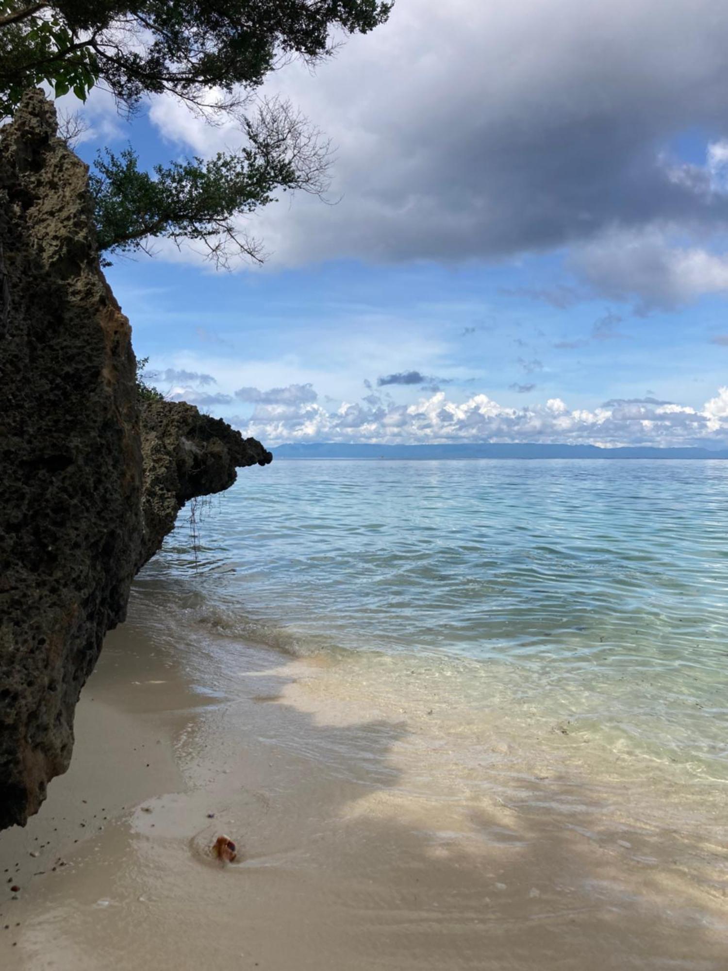 Bed & Breakfast Camotes Affordable Staycation *