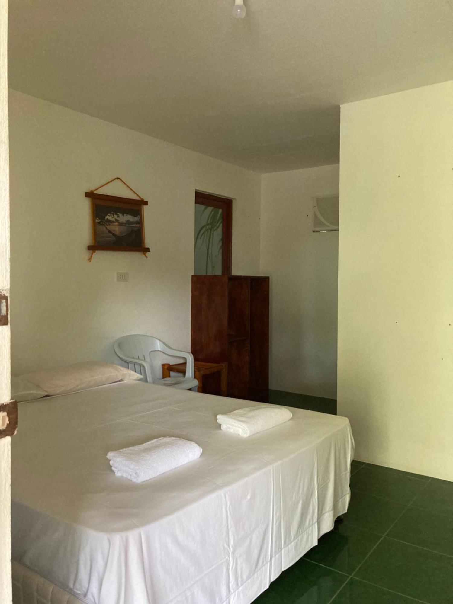 Camotes Affordable Staycation San Francisco (Cebu)