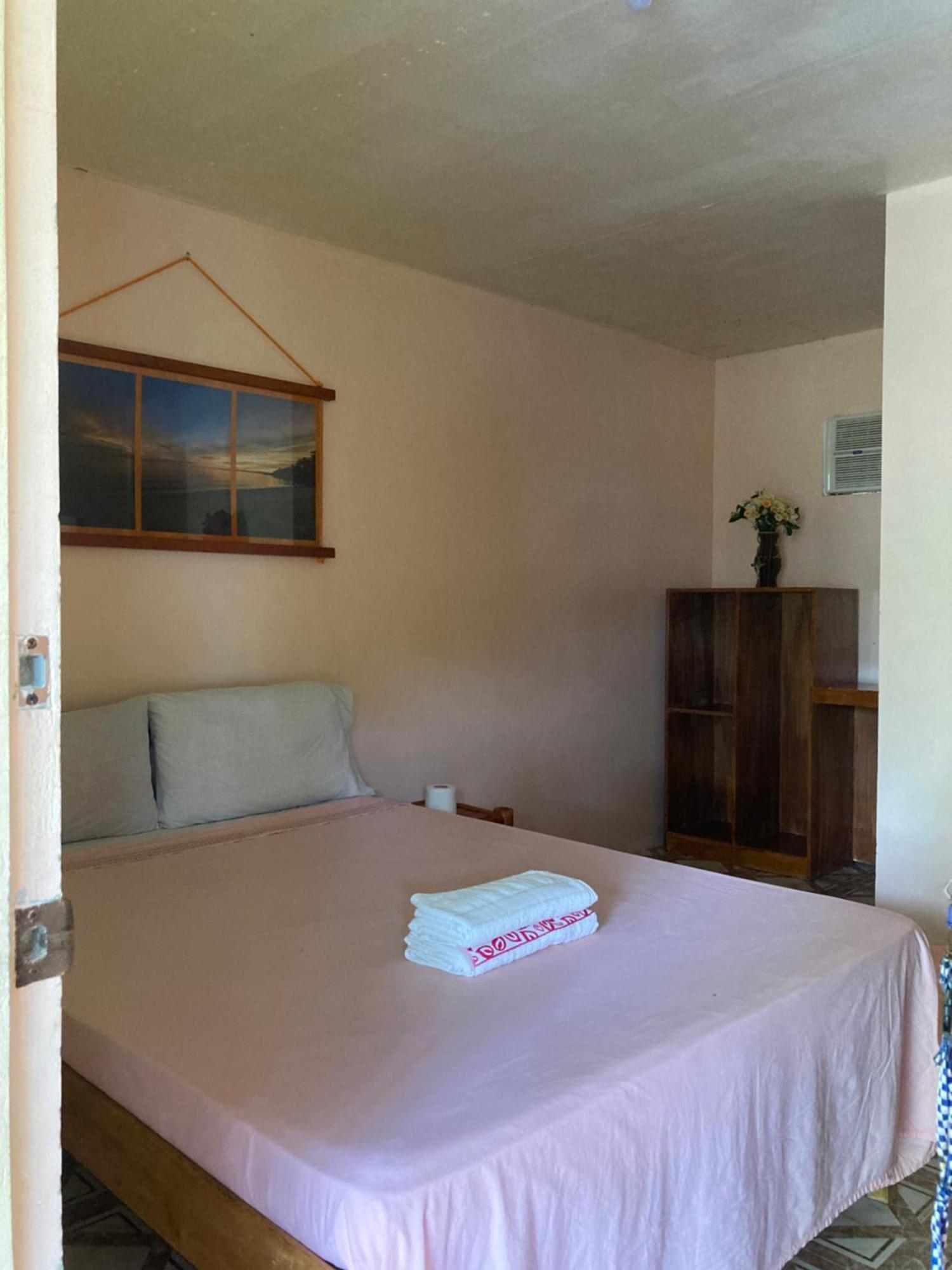 Camotes Affordable Staycation * San Francisco (Cebu)